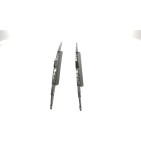 2 Balais d'Essuie Glace 680mm Pour MERCEDES Classe S