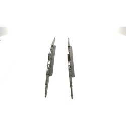 2 Balais d'Essuie Glace 680mm Pour MERCEDES Classe S
