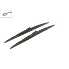 2 Balais d'Essuie Glace 680mm Pour MERCEDES Classe S