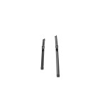 2 Balais d'Essuie Glace 680mm / 515mm Pour Audi A8 Bentley Bentayga 4H1955425A