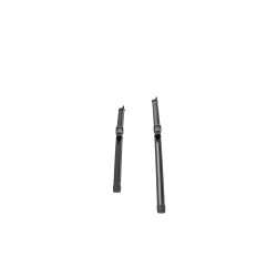 2 Balais d'Essuie Glace 680mm / 515mm Pour Audi A8 Bentley Bentayga 4H1955425A