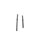 2 Balais d'Essuie Glace 680mm / 515mm Pour Audi A8 Bentley Bentayga 4H1955425A