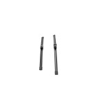 2 Balais d'Essuie Glace 680mm / 575mm Pour Opel Meriva B Vauxhall Meriva (B)