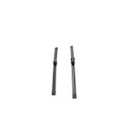 2 Balais d'Essuie Glace 680mm / 625mm Pour Opel Astra J - K Cascada Vauxhall