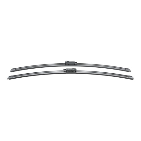 2 Balais d'Essuie Glace 700mm Pour Ford Kuga II 2121378