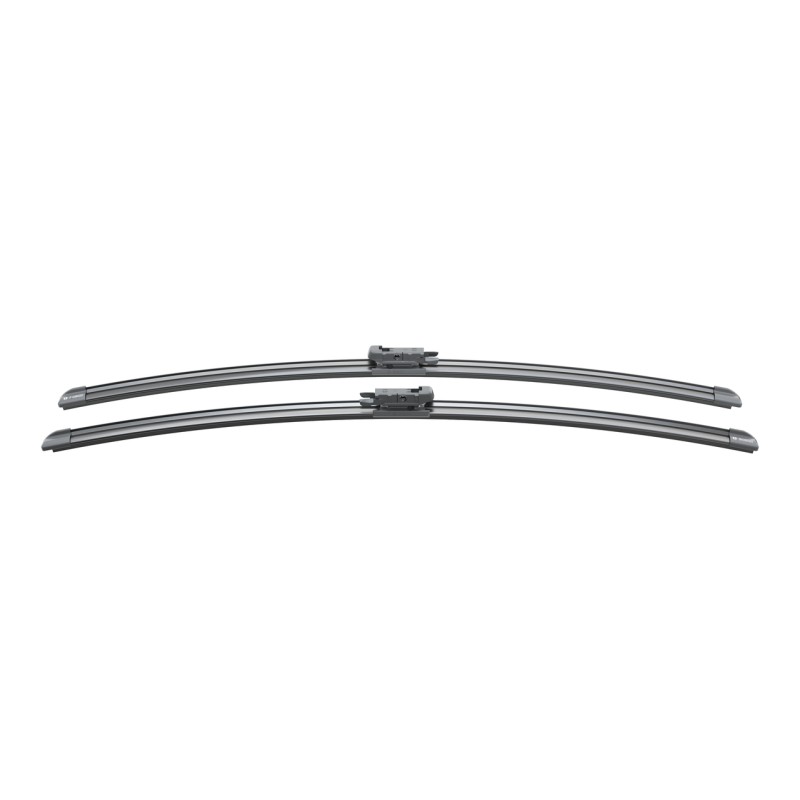 2 Balais d'Essuie Glace 700mm Pour Ford Kuga II 2121378