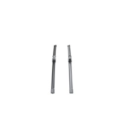 2 Balais d'Essuie Glace 700mm Pour Ford Kuga II 2121378