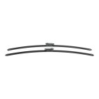 2 Balais d'Essuie Glace 700mm Pour Ford Kuga II 2121378