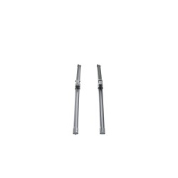 2 Balais d'Essuie Glace 700mm Pour Ford Kuga II 2121378