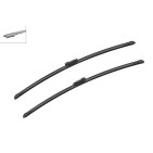 2 Balais d'Essuie Glace 700mm Pour Ford Kuga II 2121378