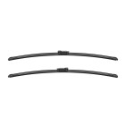 2 Balais d'Essuie Glace 700mm Pour Ford Kuga II 2121378
