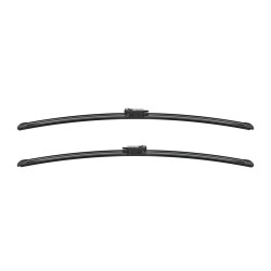 2 Balais d'Essuie Glace 700mm Pour Ford Kuga II 2121378