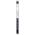 2 Balais d'Essuie Glace 700mm Pour VW Seat Ford 5M0955425A 7M3955425B 1227077