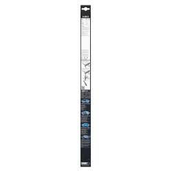 2 Balais d'Essuie Glace 700mm Pour VW Seat Ford 5M0955425A 7M3955425B 1227077