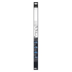 2 Balais d'Essuie Glace 700mm Pour Peugeot 407 Citroën C6