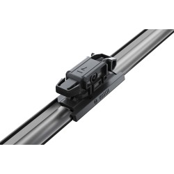 2 Balais d'Essuie Glace 700mm / 300mm Pour Renault Clio V