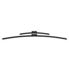 2 Balais d'Essuie Glace 700mm / 340mm Pour Renault Ford Toyota Mitsubishi