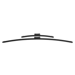 2 Balais d'Essuie Glace 700mm / 340mm Pour Renault Ford Toyota Mitsubishi