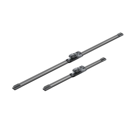 2 Balais d'Essuie Glace 700mm / 400mm Pour Toyota Corolla Prius PHV 8521247130