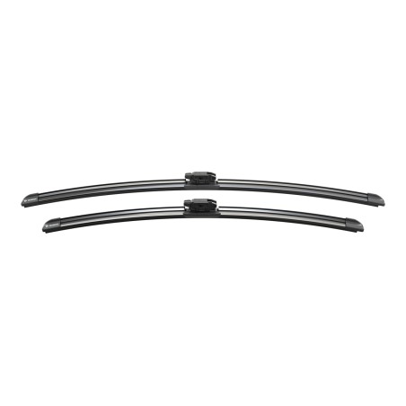 2 Balais d'Essuie Glace 700mm / 425mm Pour VW ID.7 Opel Grandland X Vauxhall