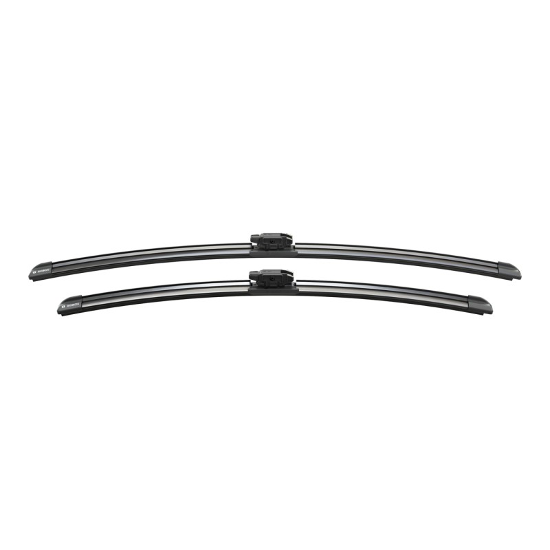 2 Balais d'Essuie Glace 700mm / 425mm Pour VW ID.7 Opel Grandland X Vauxhall