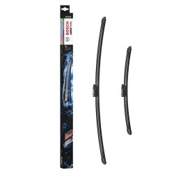 2 Balais d'Essuie Glace 700mm / 425mm Pour VW ID.7 Opel Grandland X Vauxhall