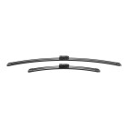2 Balais d'Essuie Glace 700mm / 425mm Pour VW ID.7 Opel Grandland X Vauxhall