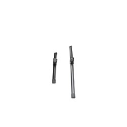 2 Balais d'Essuie Glace 700mm / 425mm Pour VW ID.7 Opel Grandland X Vauxhall