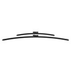 2 Balais d'Essuie Glace 700mm / 425mm Pour VW ID.7 Opel Grandland X Vauxhall