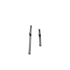 2 Balais d'Essuie Glace 700mm / 425mm Pour VW ID.7 Opel Grandland X Vauxhall