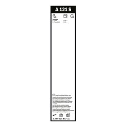 2 Balais d'Essuie Glace 700mm / 425mm Pour VW ID.7 Opel Grandland X Vauxhall