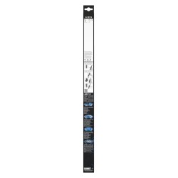 2 Balais d'Essuie Glace 700mm / 425mm Pour VW ID.7 Opel Grandland X Vauxhall
