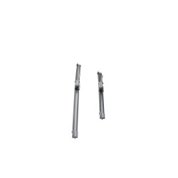 2 Balais d'Essuie Glace 700mm / 450mm Pour Tesla Model X 1034389-00-B