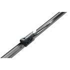 2 Balais d'Essuie Glace 700mm / 450mm Pour Tesla Model X 1034389-00-B