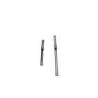 2 Balais d'Essuie Glace 700mm / 450mm Pour VW ID.4 ID.5 Audi Skoda Enyaq
