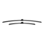 2 Balais d'Essuie Glace 700mm / 450mm Pour MERCEDES Classe V Marco Polo Camper