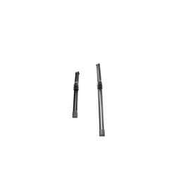 2 Balais d'Essuie Glace 700mm / 450mm Pour MERCEDES Classe V Marco Polo Camper
