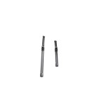 2 Balais d'Essuie Glace 700mm / 450mm Pour MERCEDES Classe V Marco Polo Camper