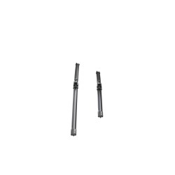 2 Balais d'Essuie Glace 700mm / 450mm Pour MERCEDES Classe V Marco Polo Camper