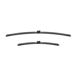 2 Balais d'Essuie Glace 700mm / 450mm Pour MERCEDES Classe V Marco Polo Camper