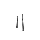 2 Balais d'Essuie Glace 700mm / 500mm Pour Audi A8 Q7 4M1998002