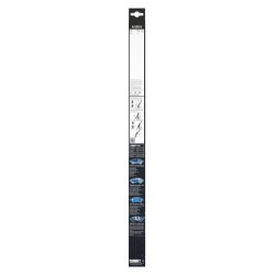 2 Balais d'Essuie Glace 700mm / 500mm Pour Audi A8 Q7 4M1998002