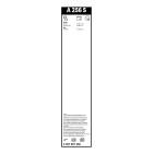 2 Balais d'Essuie Glace 700mm / 550mm Pour Opel Chevrolet Citroën Vauxhall