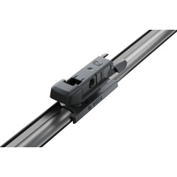 2 Balais d'Essuie Glace 700mm / 550mm Pour Opel Chevrolet Citroën Vauxhall