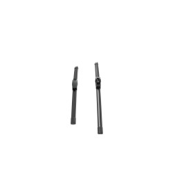 2 Balais d'Essuie Glace 700mm / 575mm Pour Honda City Civic IX 76620-SMG-G01