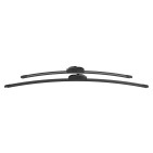 2 Balais d'Essuie Glace 700mm / 575mm Pour Honda City Civic IX 76620-SMG-G01