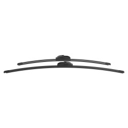2 Balais d'Essuie Glace 700mm / 575mm Pour Honda City Civic IX 76620-SMG-G01