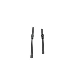 2 Balais d'Essuie Glace 700mm / 575mm Pour Honda City Civic IX 76620-SMG-G01