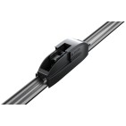 2 Balais d'Essuie Glace 700mm / 575mm Pour Honda City Civic IX 76620-SMG-G01