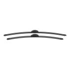 2 Balais d'Essuie Glace 700mm / 600mm Pour VW Sharan Seat Alhambra Ford Galaxy